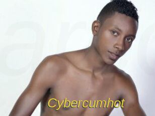 Cybercumhot