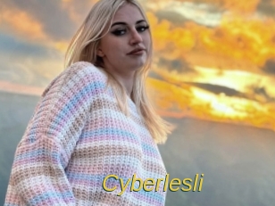 Cyberlesli