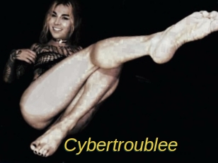 Cybertroublee