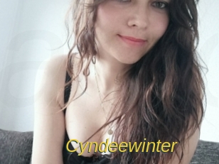 Cyndeewinter