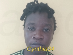 Cynthia34