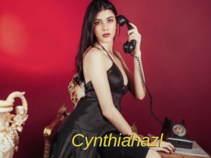 Cynthiahazl