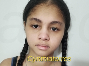 Cynthiatorres