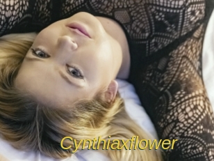 Cynthiaxflower