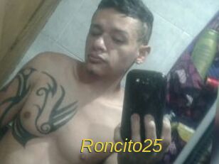 Roncito25