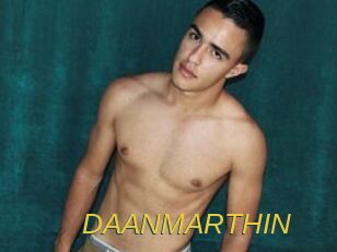 DAANMARTHIN