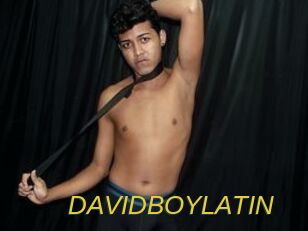 DAVIDBOYLATIN