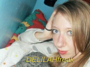 DELILAHfreak