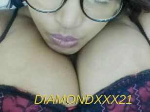 DIAMONDXXX21