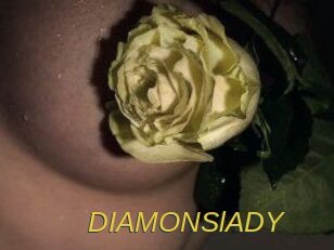 DIAMONSlADY