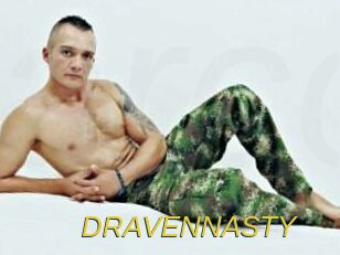 DRAVENNASTY