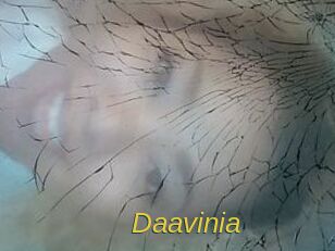 Daavinia