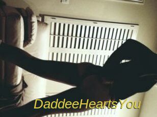 DaddeeHeartsYou