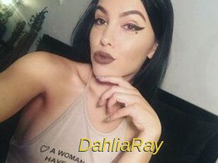 DahliaRay