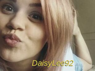 DaisyLee92