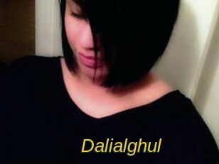 Dalialghul