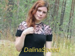 DalinaSpeed