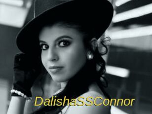 DalishaSSConnor