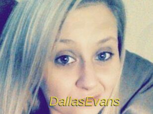 Dallas_Evans