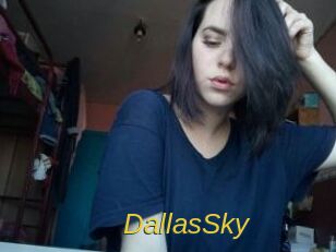 Dallas_Sky