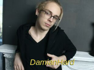 DamianHard