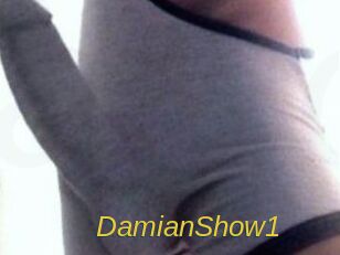 DamianShow1