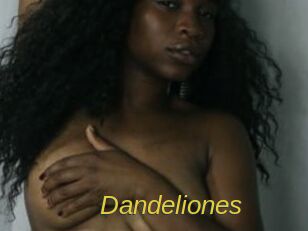 Dandeliones