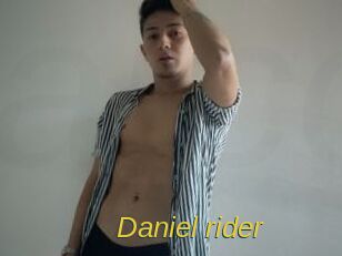 Daniel_rider