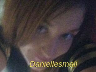 Daniellesmall