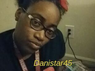 Danistar45