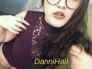 Danni_Hall