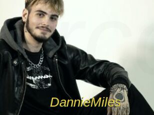 DannieMiles