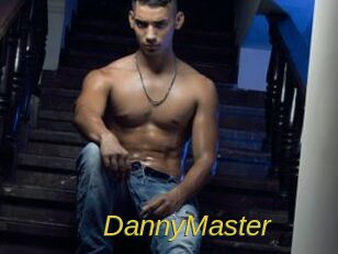 DannyMaster