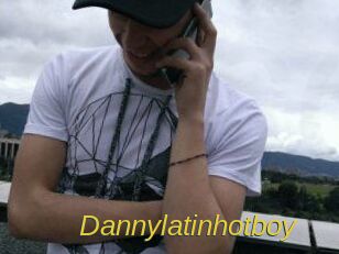 Dannylatinhotboy