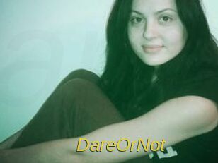 DareOrNot