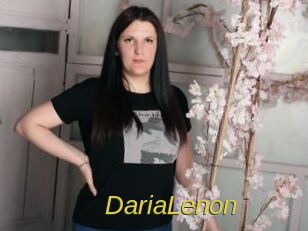 DariaLenon