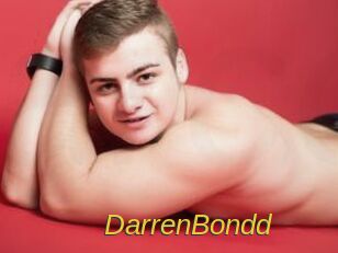 DarrenBondd