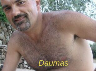 Daumas