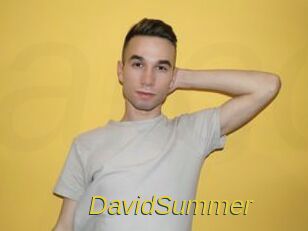 DavidSummer