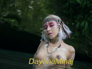 DayanaMinaj