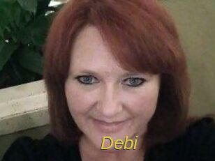 Debi