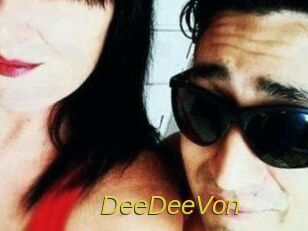 DeeDeeVon