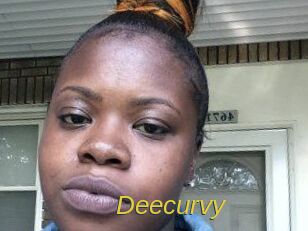 Deecurvy