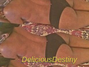 DeliciousDestiny