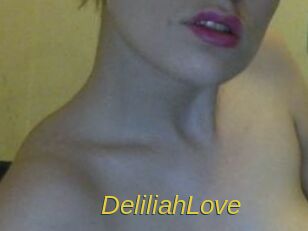 DeliliahLove