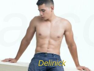 Delinick