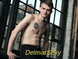 DelmarSexy