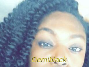 Demiblack