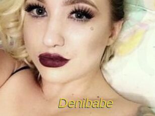 Denibabe