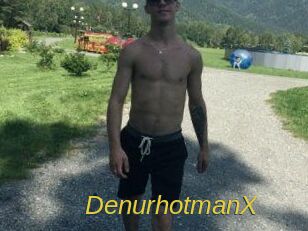 Den_ur_hot_manX